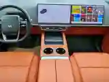 2024 Li L8 Range Extended 154HP REEV 52.3KWH