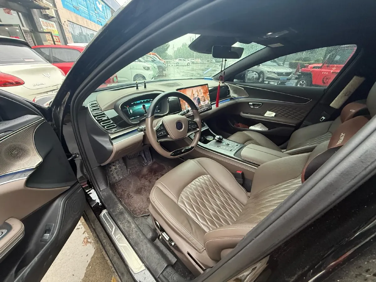 2024 BYD Han 1.5T 139HP L4 E-CVT PHEV 18.316KWH,autocango,china used car exporter,china ev exporter,chinese used car exporter,chinese used ev exporter