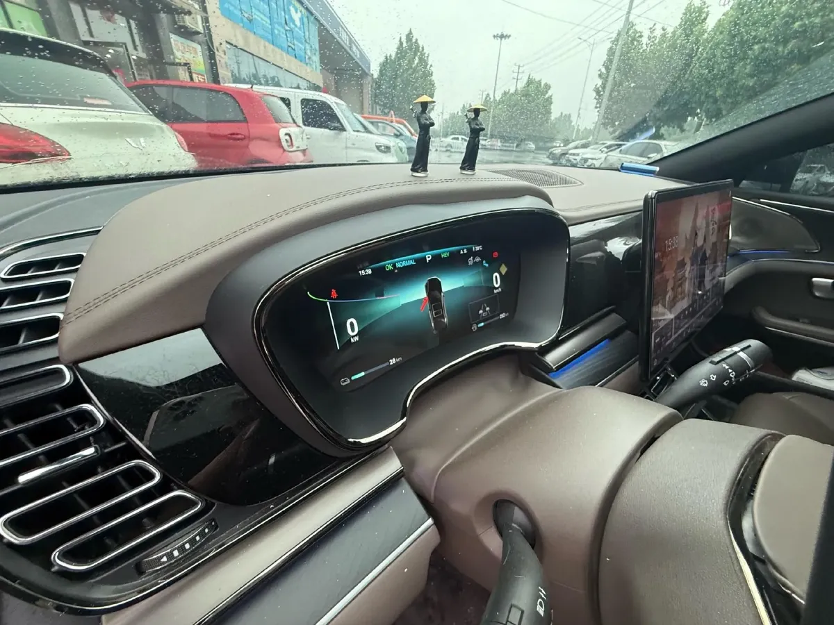 2024 BYD Han 1.5T 139HP L4 E-CVT PHEV 18.316KWH,autocango,china used car exporter,china ev exporter,chinese used car exporter,chinese used ev exporter