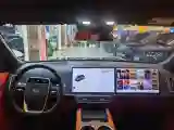 2022 Li L9 Range Extended 154HP REEV 42.6KWH