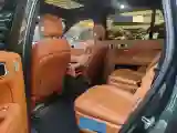 2022 Li L9 Range Extended 154HP REEV 42.6KWH