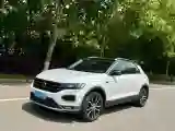 2018 Borgward BX7 2.0T 224HP L4 6AT