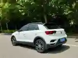 2018 Borgward BX7 2.0T 224HP L4 6AT