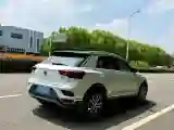 2018 Borgward BX7 2.0T 224HP L4 6AT
