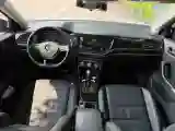 2018 Borgward BX7 2.0T 224HP L4 6AT