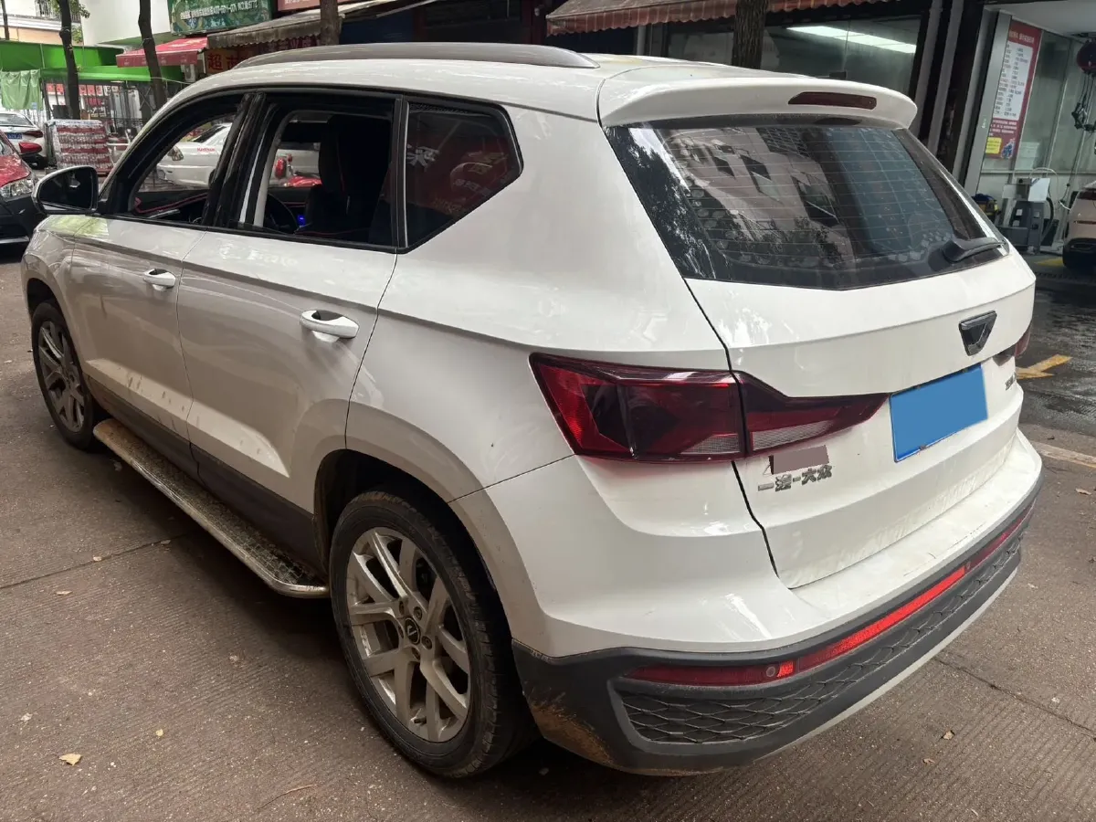 2023 Jetta VS5 1.4T 150HP L4 6AT,autocango,china used car exporter,china ev exporter,chinese used car exporter,chinese used ev exporter