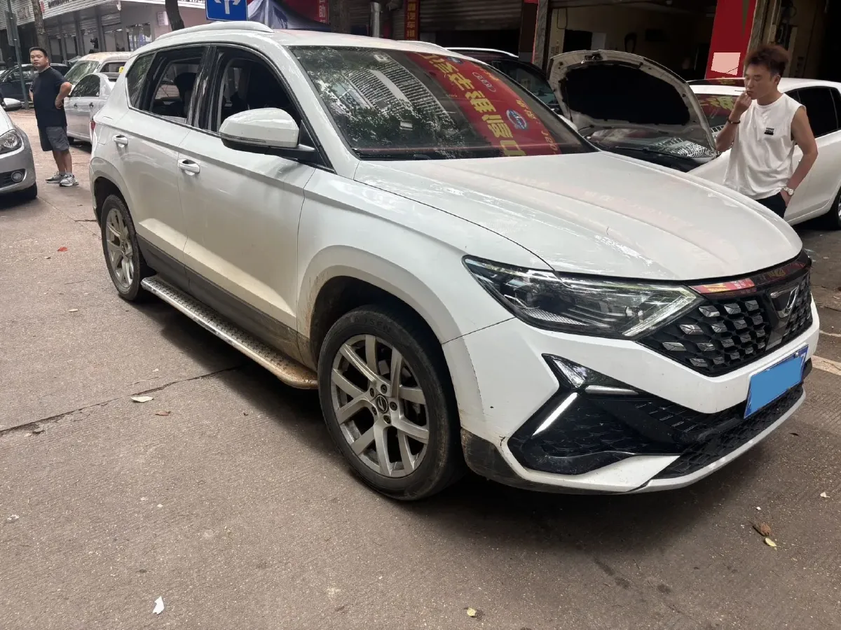 2023 Jetta VS5 1.4T 150HP L4 6AT,autocango,china used car exporter,china ev exporter,chinese used car exporter,chinese used ev exporter
