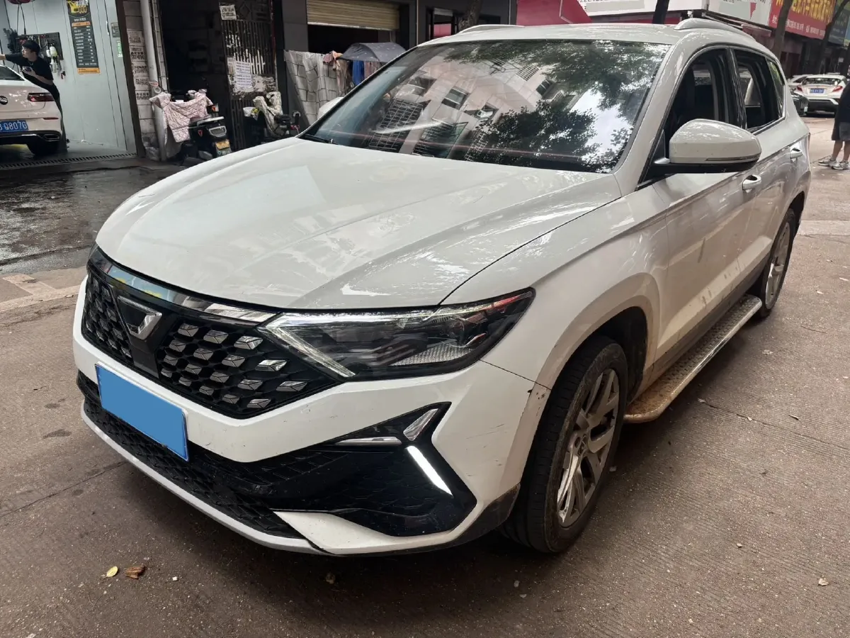 2023 Jetta VS5 1.4T 150HP L4 6AT,autocango,china used car exporter,china ev exporter,chinese used car exporter,chinese used ev exporter