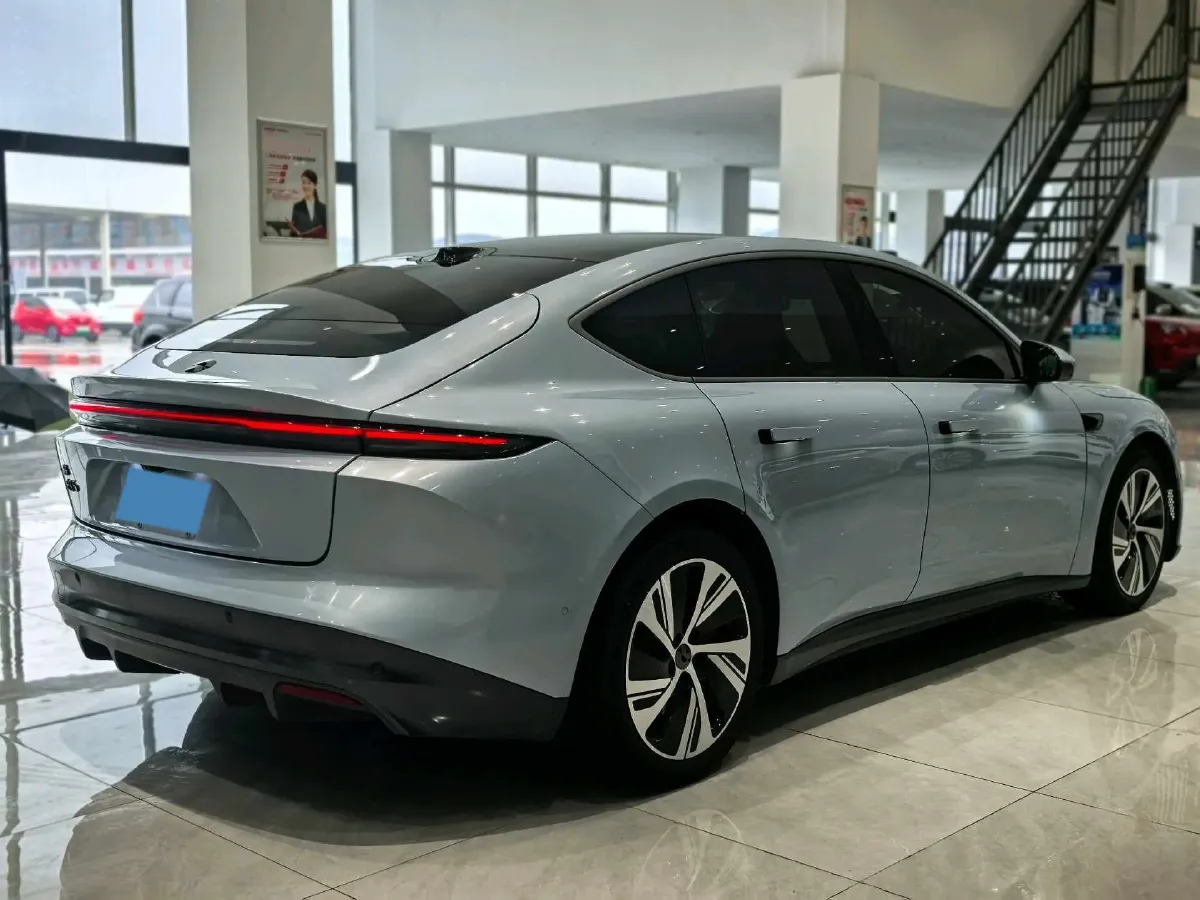 2022 JunTian HeiWuShi Youth 2.0T 203HP L4 6AT,autocango,china used car exporter,china ev exporter,chinese used car exporter,chinese used ev exporter