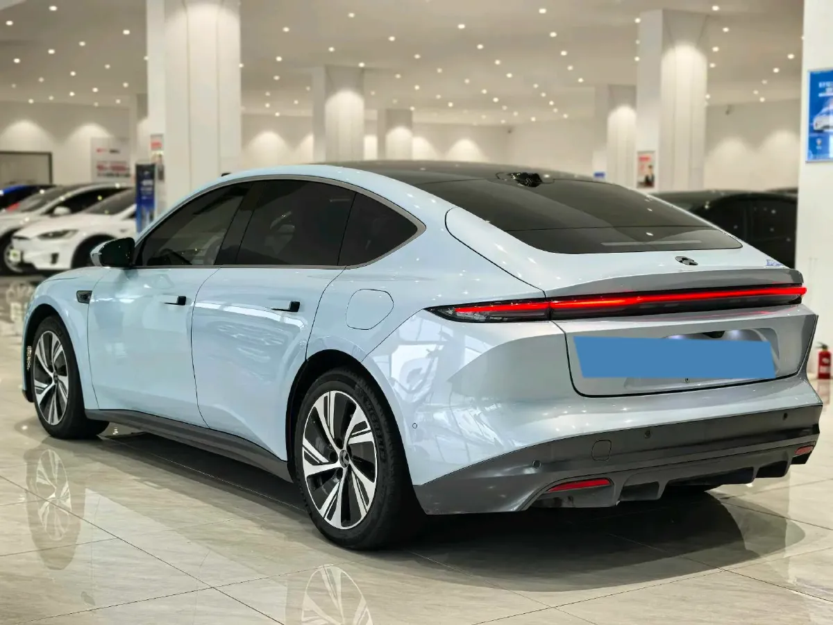2022 JunTian HeiWuShi Youth 2.0T 203HP L4 6AT,autocango,china used car exporter,china ev exporter,chinese used car exporter,chinese used ev exporter