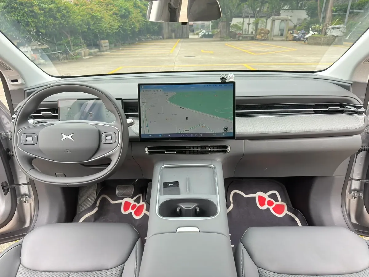 2025 Xpeng G6 BEV 68.5KWH,autocango,china used car exporter,china ev exporter,chinese used car exporter,chinese used ev exporter