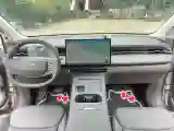 2025 Xpeng G6 BEV 68.5KWH