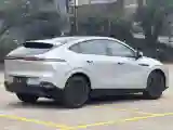 2025 Xpeng G6 BEV 68.5KWH