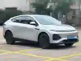 2025 Xpeng G6 BEV 68.5KWH