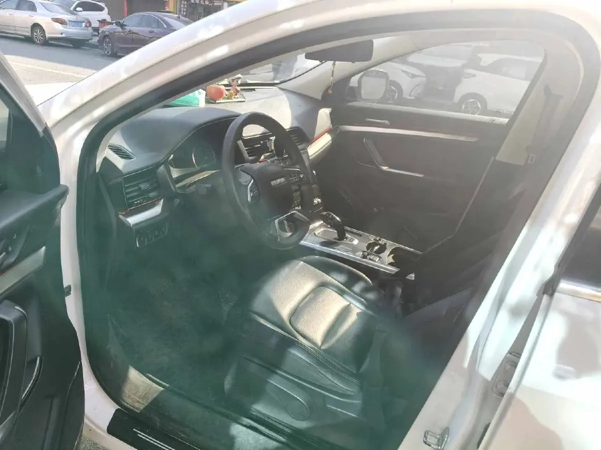 2019 Haval H4 1.5T 169HP L4 7DCT,autocango,china used car exporter,china ev exporter,chinese used car exporter,chinese used ev exporter