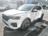 2019 HAVAL H4,autocango,china used car exporter,china ev exporter,chinese used car exporter,chinese used ev exporter