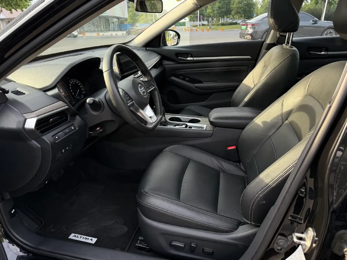 2020 Nissan Teana 2.0L 156HP L4 CVT,autocango,china used car exporter,china ev exporter,chinese used car exporter,chinese used ev exporter