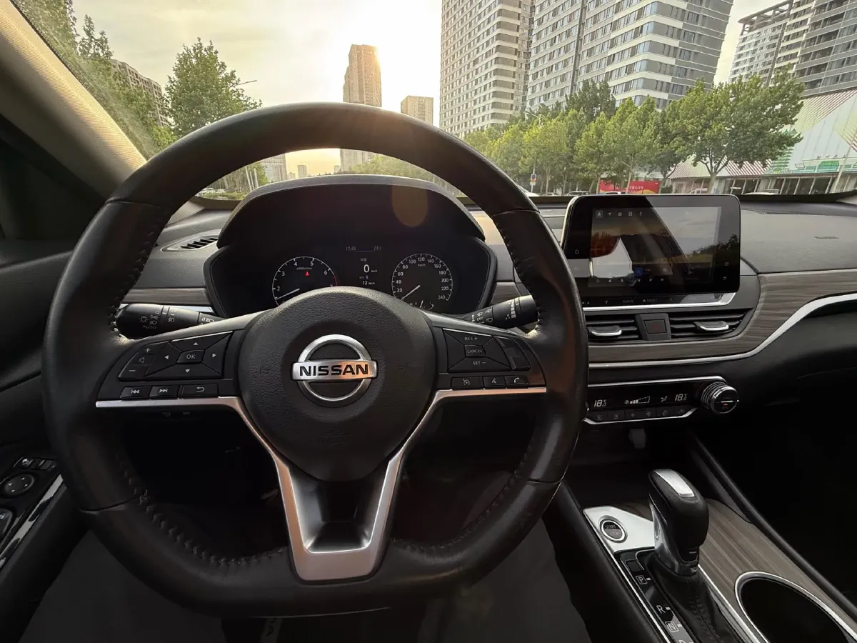2020 Nissan Teana 2.0L 156HP L4 CVT,autocango,china used car exporter,china ev exporter,chinese used car exporter,chinese used ev exporter