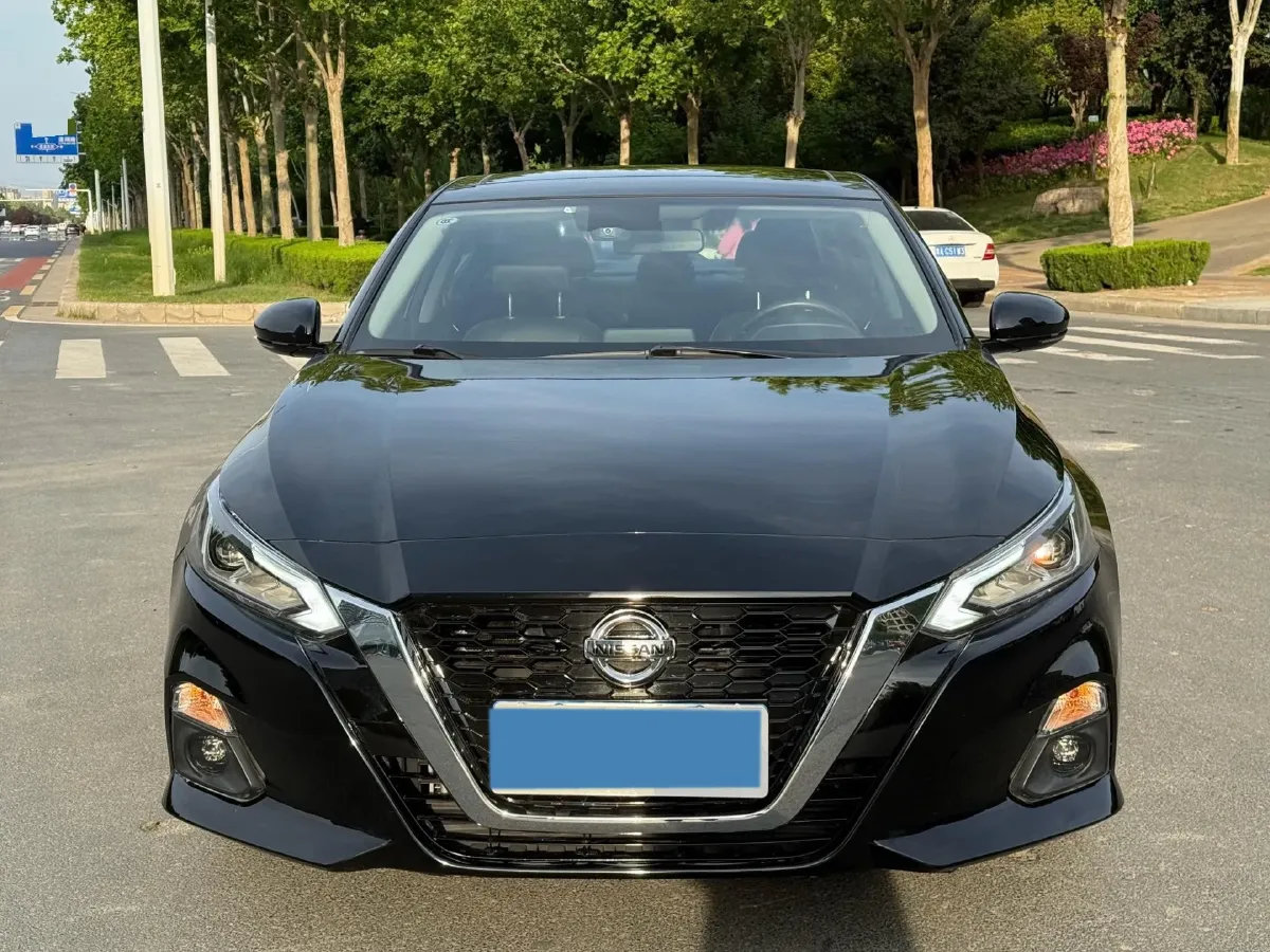 2020 Nissan Teana 2.0L 156HP L4 CVT,autocango,china used car exporter,china ev exporter,chinese used car exporter,chinese used ev exporter