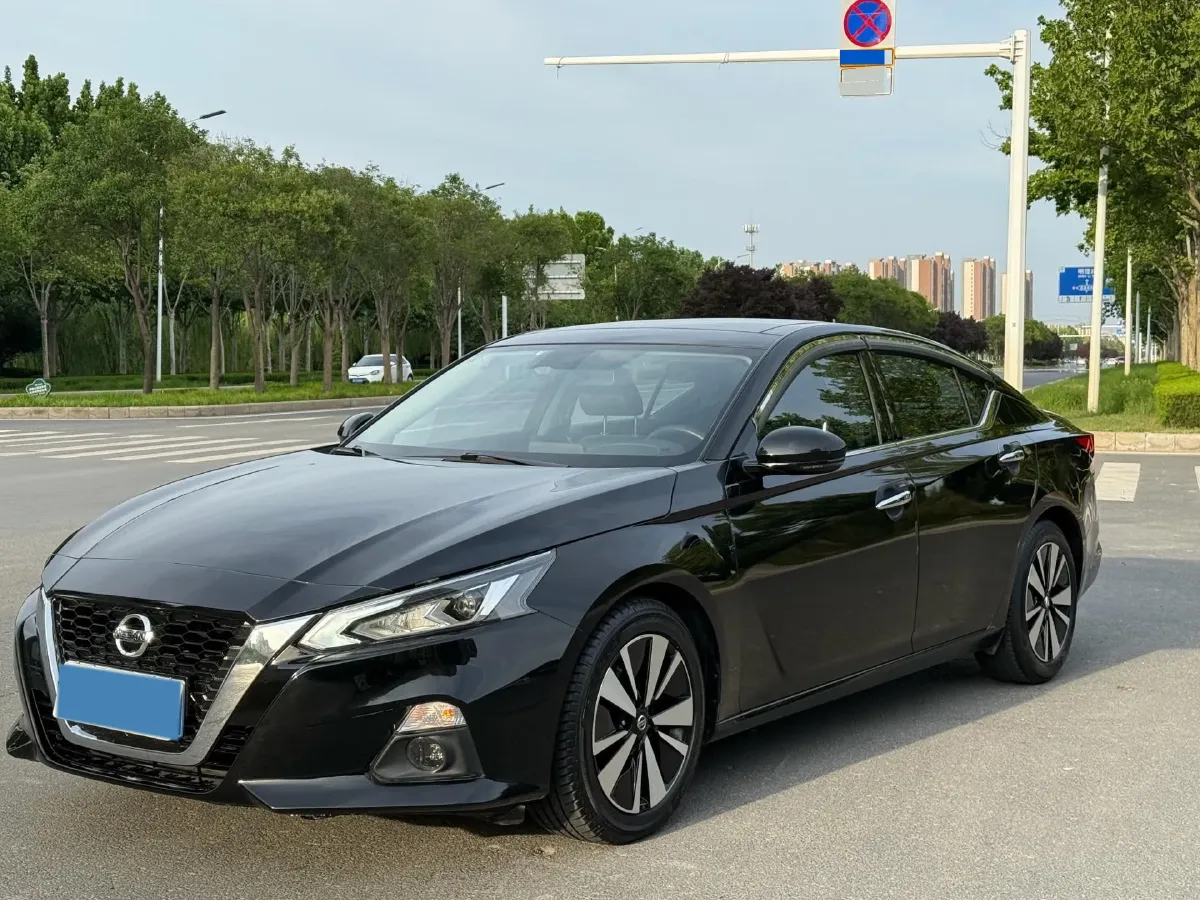 2020 Nissan Teana 2.0L 156HP L4 CVT,autocango,china used car exporter,china ev exporter,chinese used car exporter,chinese used ev exporter