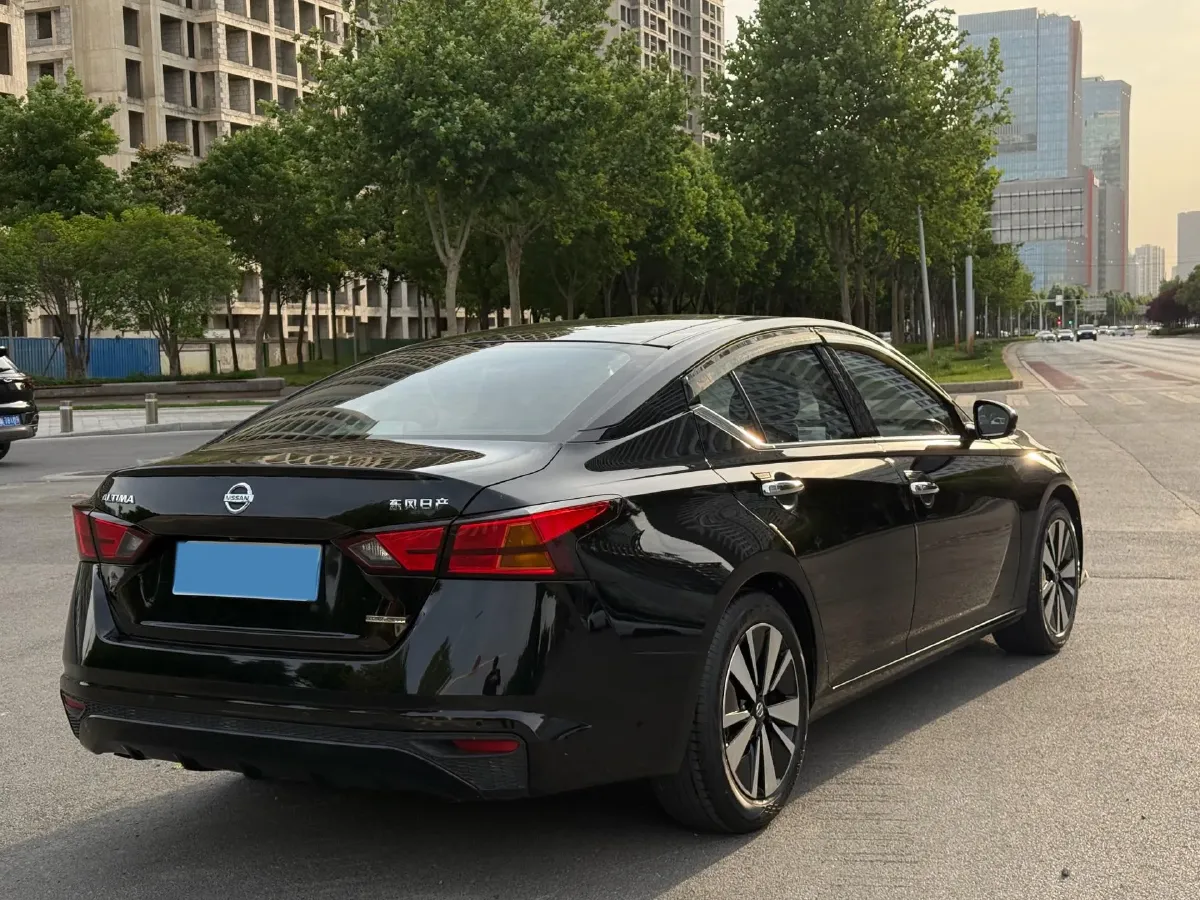 2020 Nissan Teana 2.0L 156HP L4 CVT,autocango,china used car exporter,china ev exporter,chinese used car exporter,chinese used ev exporter