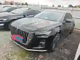 2025 HongQi H5 1.5T 169HP L4 1DHT Hybrid