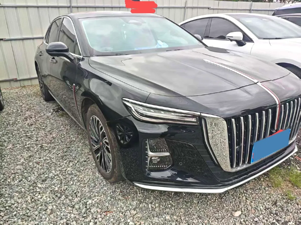 2025 HongQi H5 1.5T 169HP L4 1DHT Hybrid,autocango,china used car exporter,china ev exporter,chinese used car exporter,chinese used ev exporter