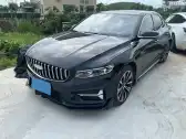 2023 GEELY PREFACE,autocango,china used car exporter,china ev exporter,chinese used car exporter,chinese used ev exporter