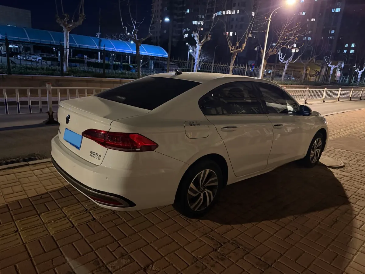 2024 Volkswagen Bora 1.2T 116HP L4 7DCT,autocango,china used car exporter,china ev exporter,chinese used car exporter,chinese used ev exporter