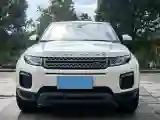 2018 Land Rover Range Rover Evoque 2.0T 241HP L4 9AT