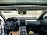 2018 Land Rover Range Rover Evoque 2.0T 241HP L4 9AT
