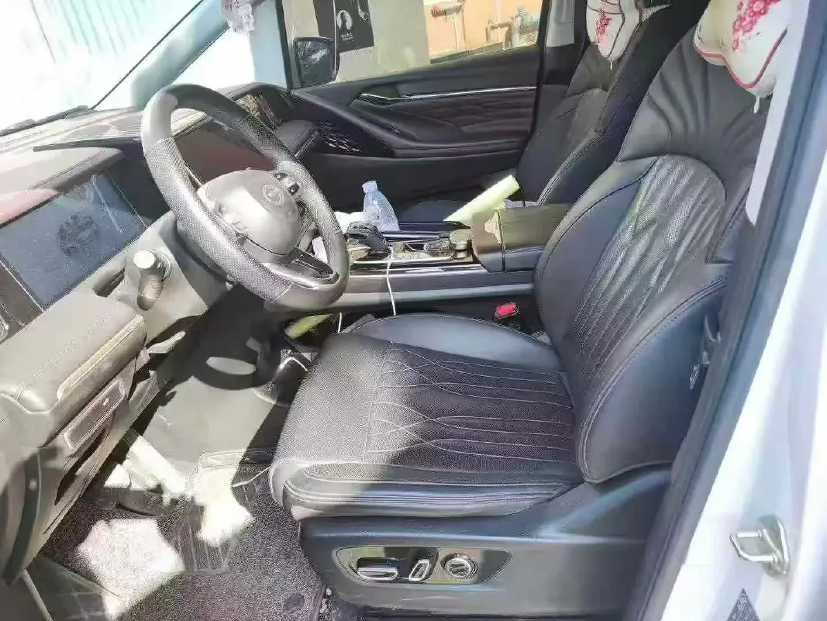 2024 GAC Trumpchi M8 2.0T 252HP L4 8AT,autocango,china used car exporter,china ev exporter,chinese used car exporter,chinese used ev exporter