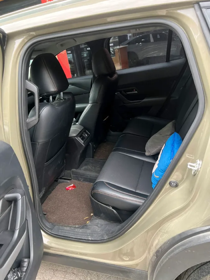 2023 Mazda CX-50 2.0L 155HP L4 6AT,autocango,china used car exporter,china ev exporter,chinese used car exporter,chinese used ev exporter