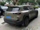 2023 Mazda CX-50 2.0L 155HP L4 6AT