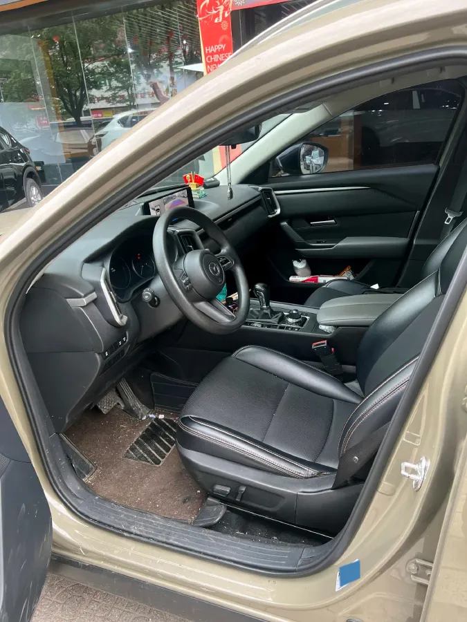 2023 Mazda CX-50 2.0L 155HP L4 6AT,autocango,china used car exporter,china ev exporter,chinese used car exporter,chinese used ev exporter