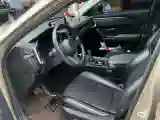 2023 Mazda CX-50 2.0L 155HP L4 6AT