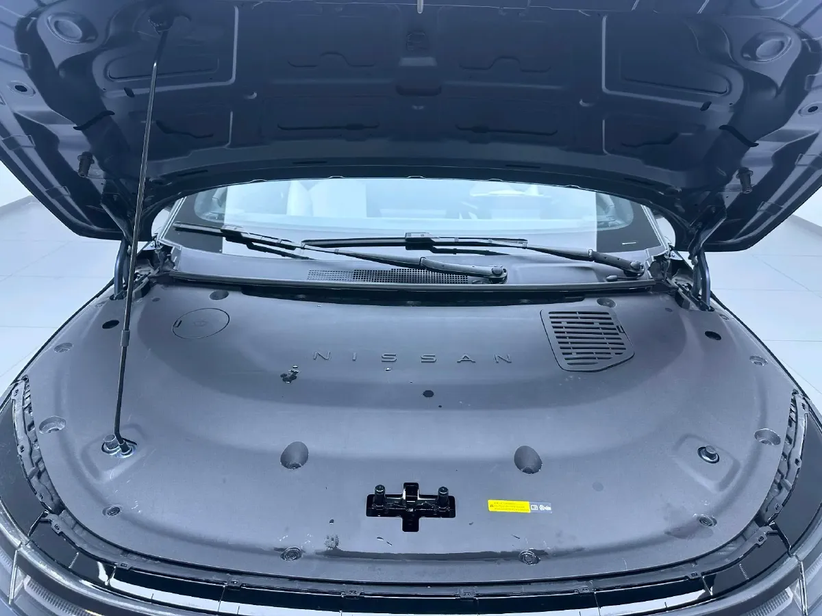 2025 Nissan N7 BEV 73KWH,autocango,china used car exporter,china ev exporter,chinese used car exporter,chinese used ev exporter