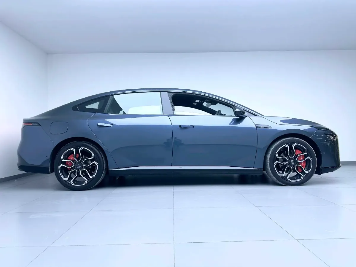 2025 Nissan N7 BEV 73KWH,autocango,china used car exporter,china ev exporter,chinese used car exporter,chinese used ev exporter