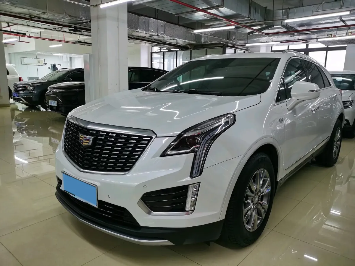 2020 Cadillac XT5 2.0T 241HP L4 9AT,autocango,china used car exporter,china ev exporter,chinese used car exporter,chinese used ev exporter