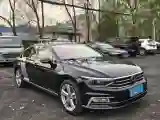 2020 Volkswagen Magotan 2.0T 220HP L4 7DCT