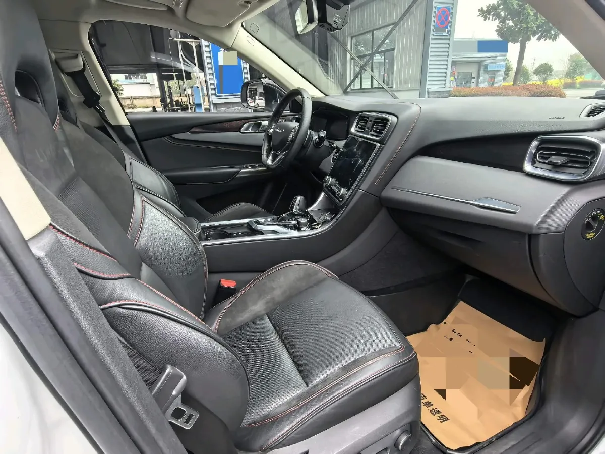 2017 Foton Sauvana 2.0T 218HP L4 6AT,autocango,china used car exporter,china ev exporter,chinese used car exporter,chinese used ev exporter