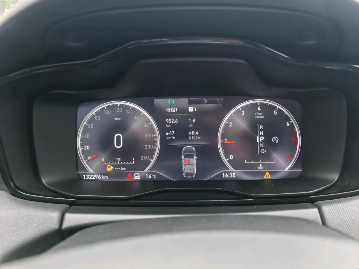 2017 Foton Sauvana 2.0T 218HP L4 6AT,autocango,china used car exporter,china ev exporter,chinese used car exporter,chinese used ev exporter