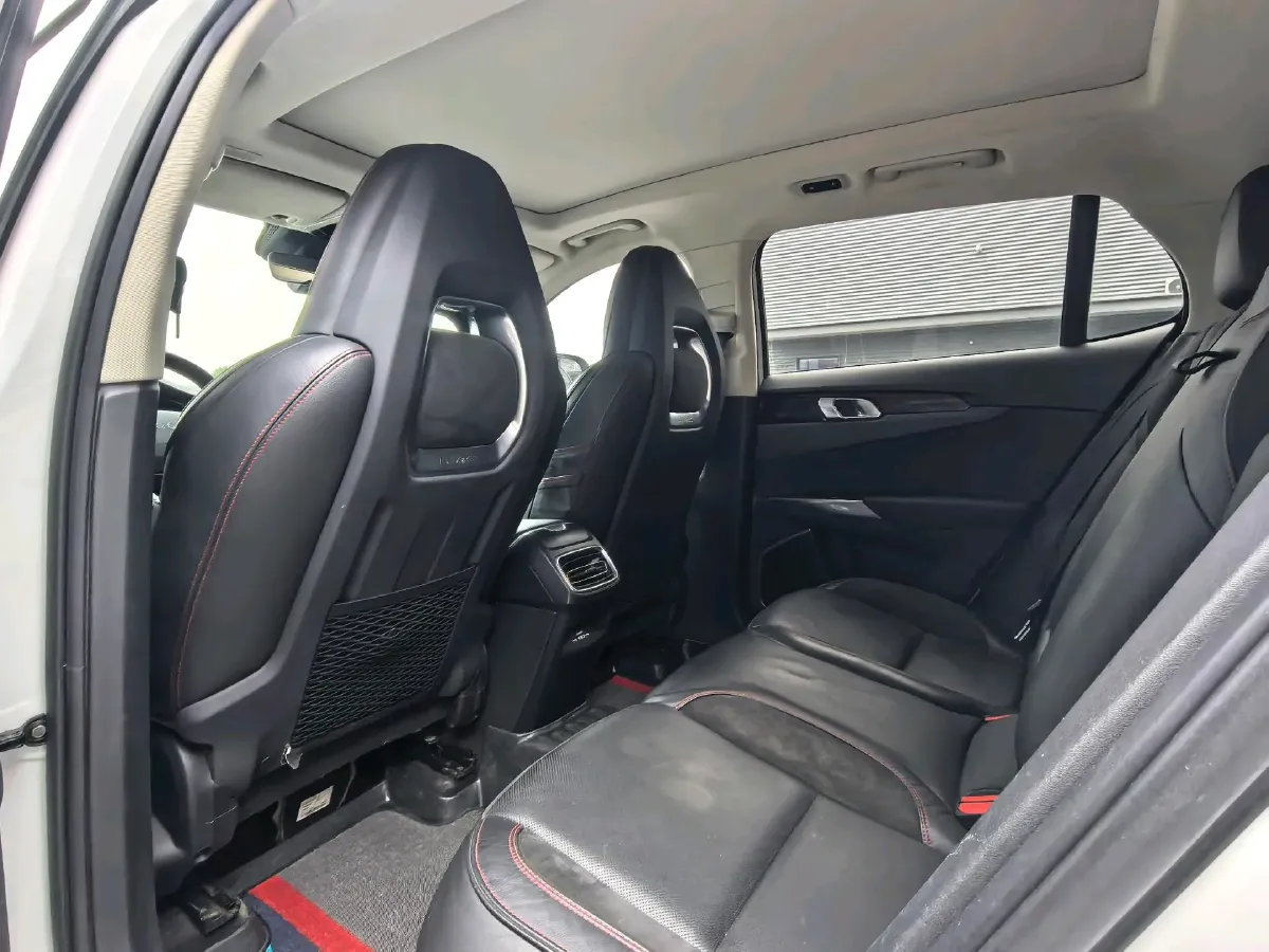 2017 Foton Sauvana 2.0T 218HP L4 6AT,autocango,china used car exporter,china ev exporter,chinese used car exporter,chinese used ev exporter