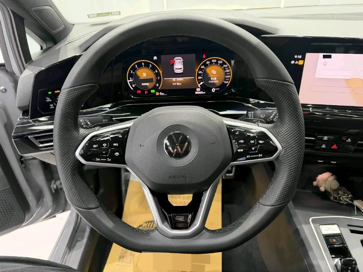 2021 Volkswagen Golf 1.4T 150HP L4 7DCT,autocango,china used car exporter,china ev exporter,chinese used car exporter,chinese used ev exporter