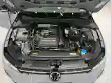 2021 Volkswagen Golf 1.4T 150HP L4 7DCT
