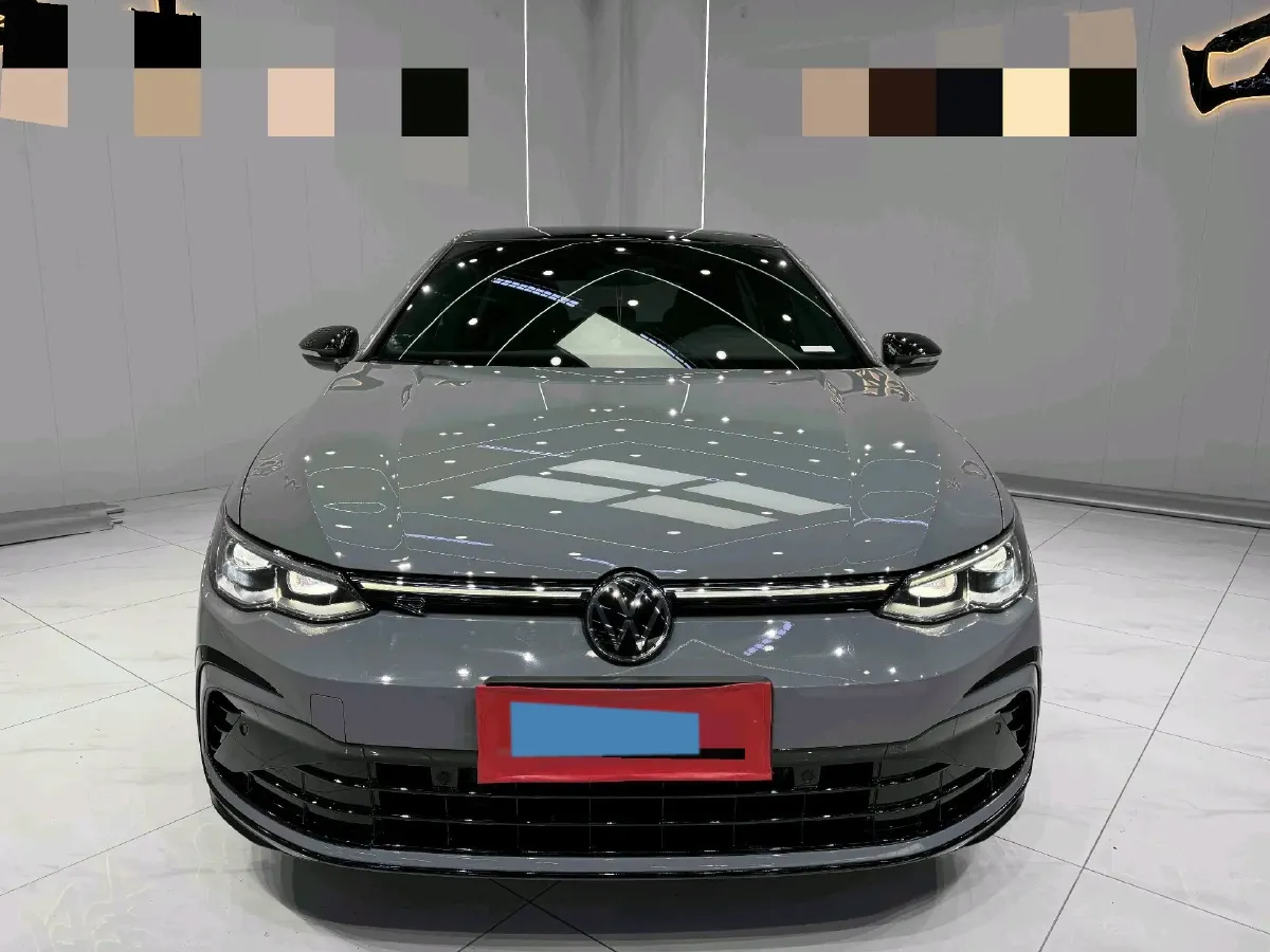 2021 Volkswagen Golf 1.4T 150HP L4 7DCT,autocango,china used car exporter,china ev exporter,chinese used car exporter,chinese used ev exporter