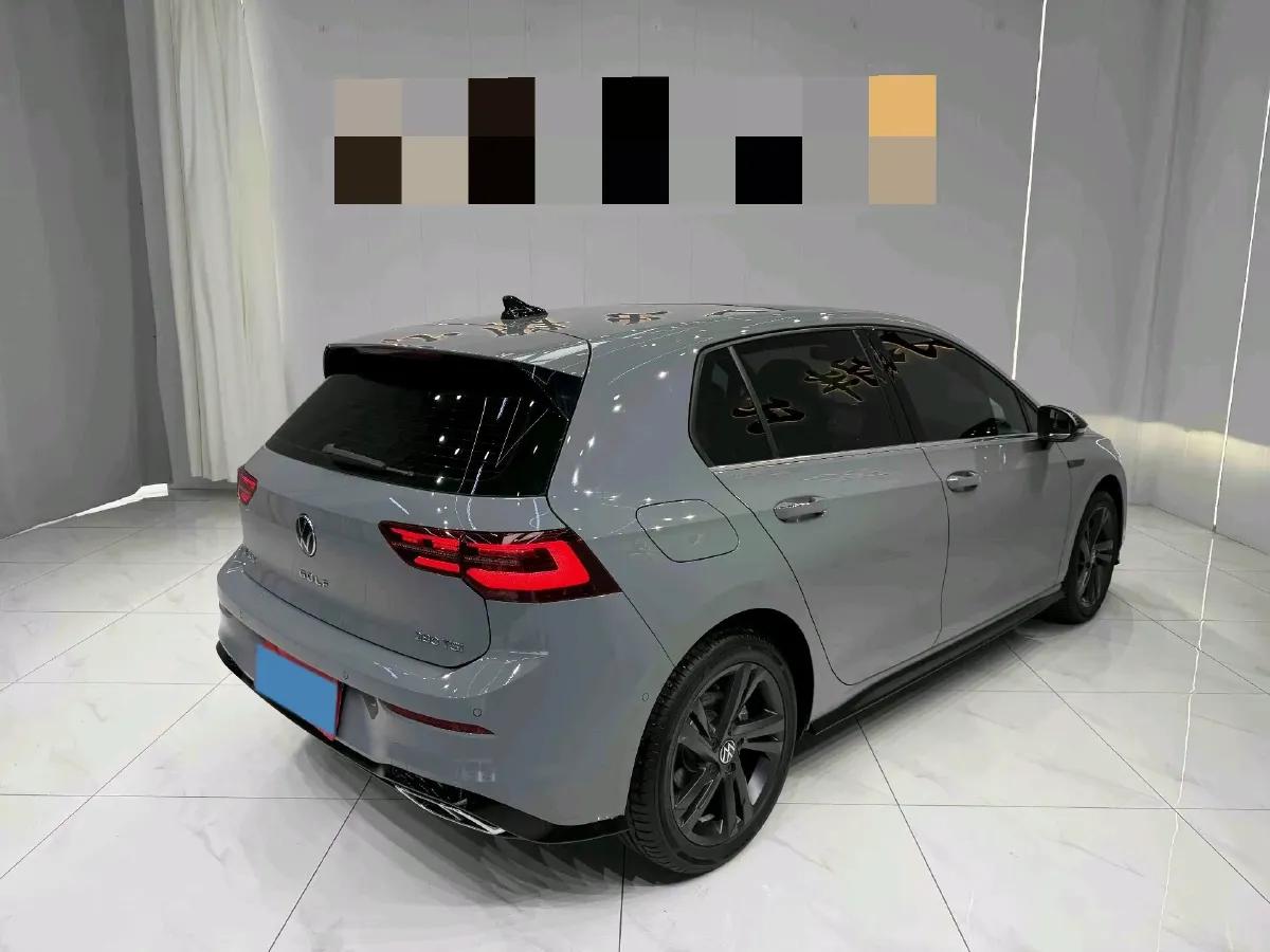 2021 Volkswagen Golf 1.4T 150HP L4 7DCT,autocango,china used car exporter,china ev exporter,chinese used car exporter,chinese used ev exporter