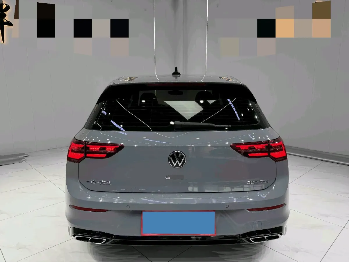 2021 Volkswagen Golf 1.4T 150HP L4 7DCT,autocango,china used car exporter,china ev exporter,chinese used car exporter,chinese used ev exporter