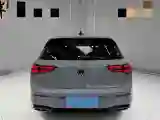 2021 Volkswagen Golf 1.4T 150HP L4 7DCT