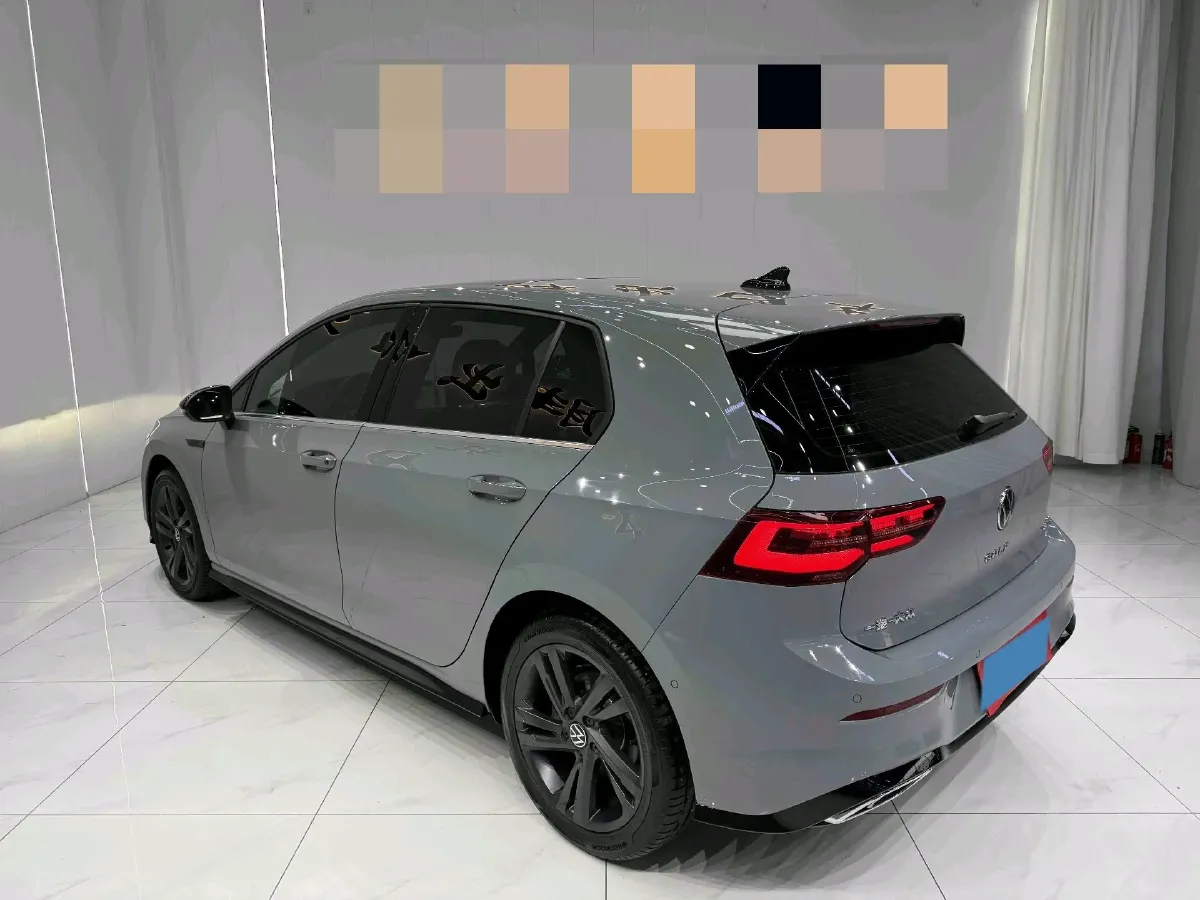 2021 Volkswagen Golf 1.4T 150HP L4 7DCT,autocango,china used car exporter,china ev exporter,chinese used car exporter,chinese used ev exporter